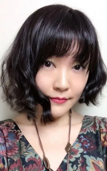 Yuuka Nakatsukasa