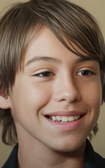 Carson Whittaker