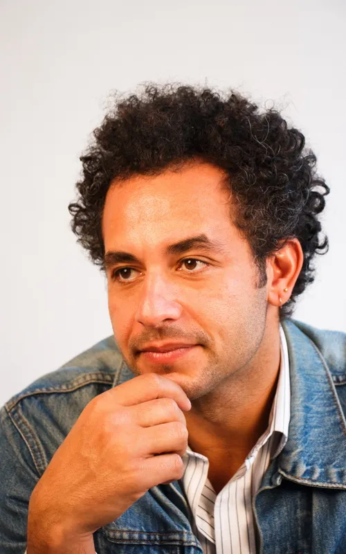 Kareem Rahma
