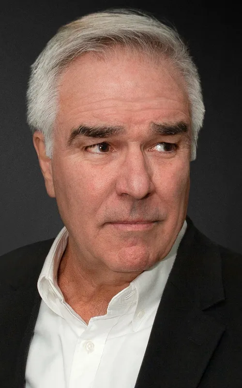 Tom O'Neill