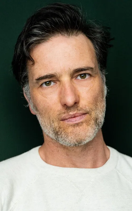 Ed Stoppard