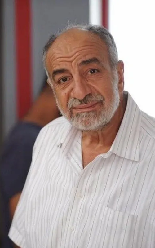 Faouzi Bchara