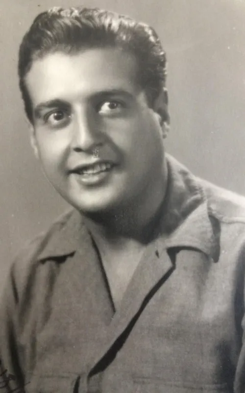 Sauveur Sasporte