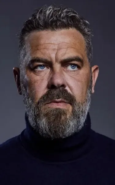 Kaspar Colling Nielsen