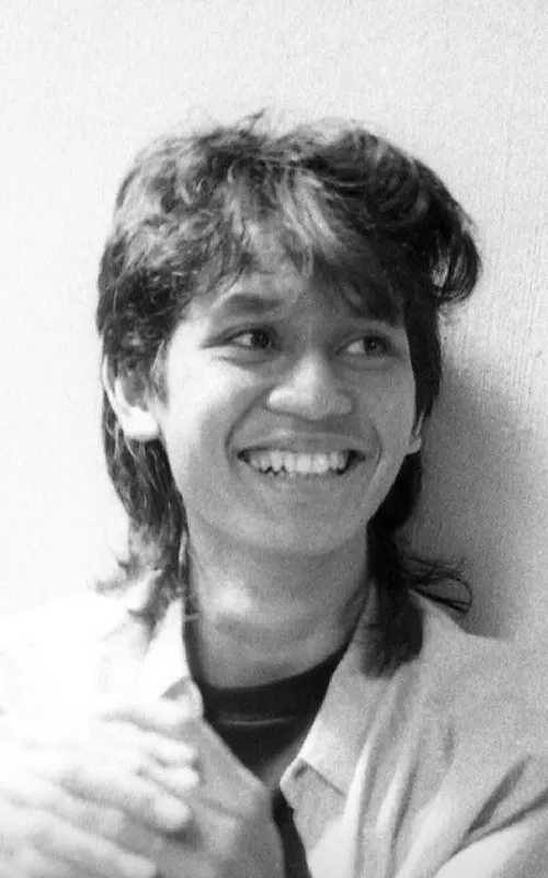 Hilman Hariwijaya