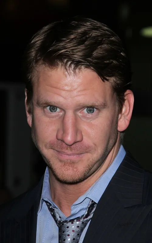 Dash Mihok