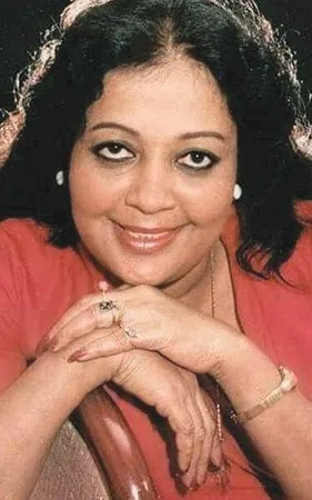 Sumana Amarasinghe