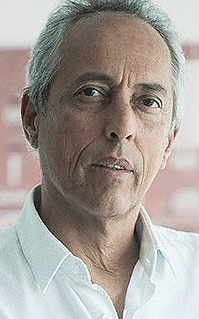 Bob Fernandes