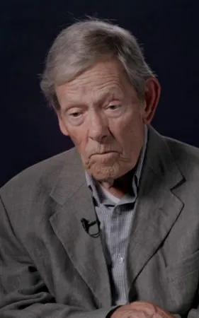Derek Malcolm