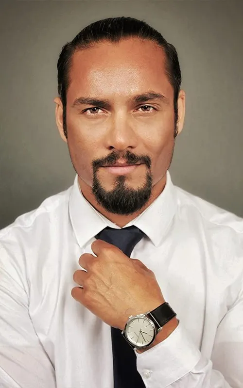 Krishan Dutt