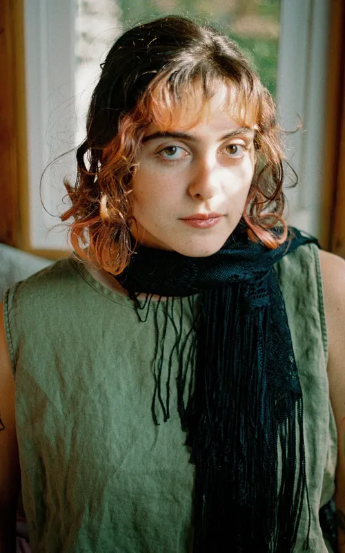 Lua Borges