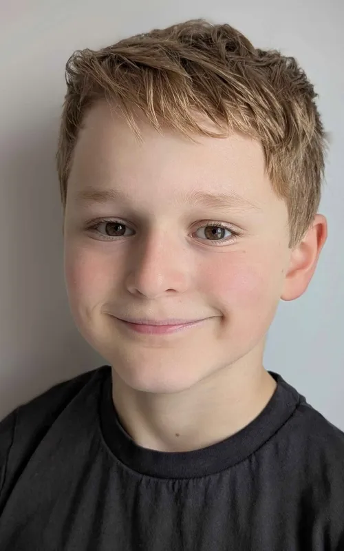 Logan Sawyer