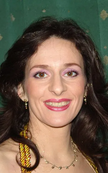 Dita Hořínková