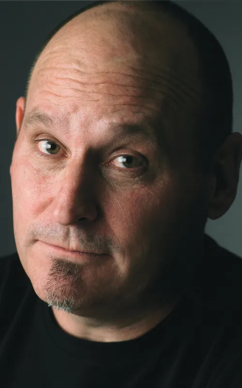 Jon Scieszka