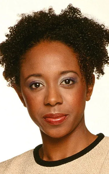 Sian Blake