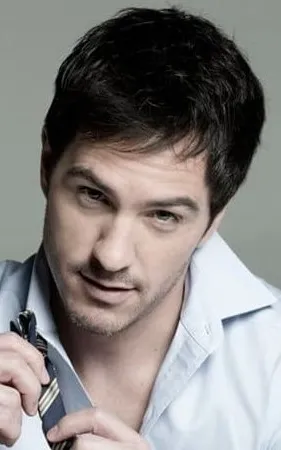 Mauricio Ochmann