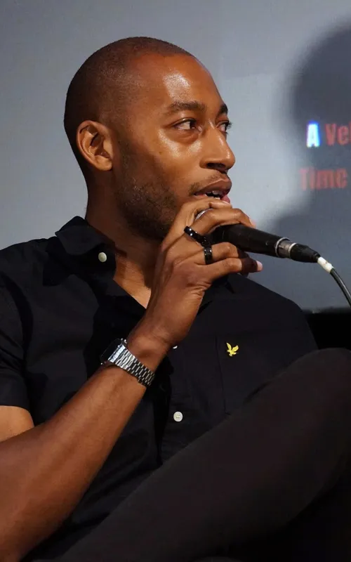 Andre Harrison