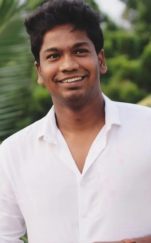 Subash Kannan