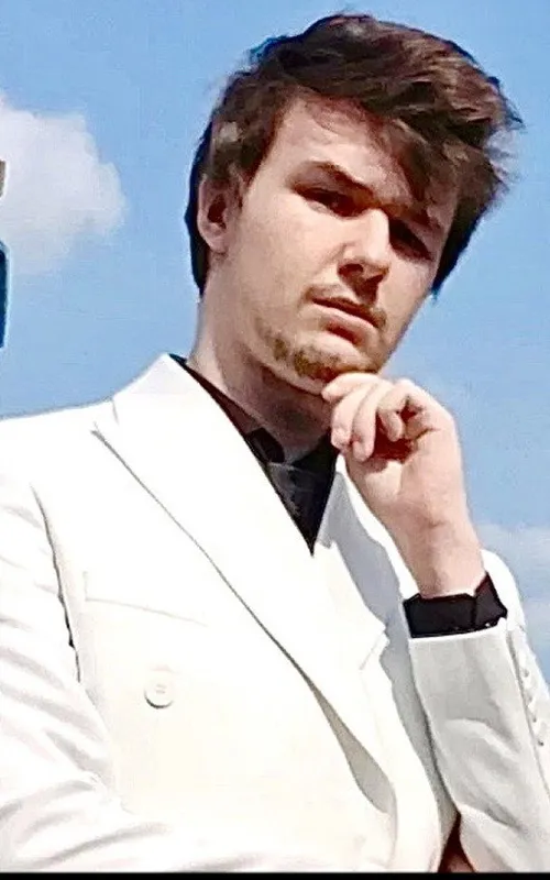 Jake Walters
