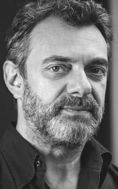 Stefano Viali