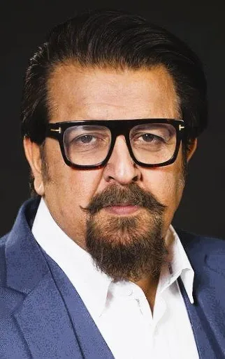 Rehan Sheikh
