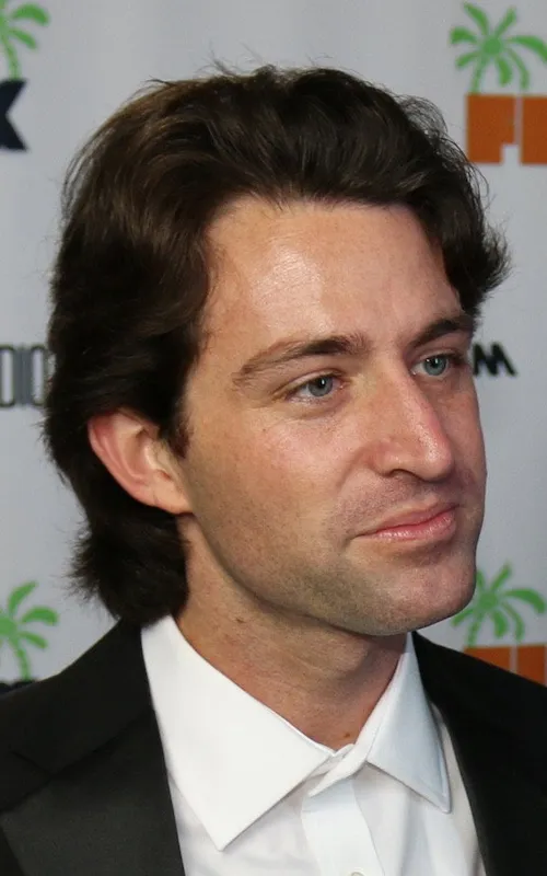 Matthew Rocca