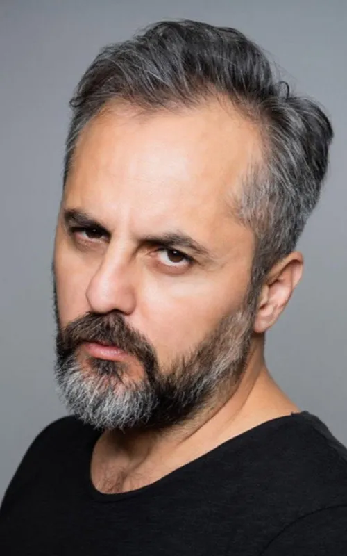 Barış Özgenç