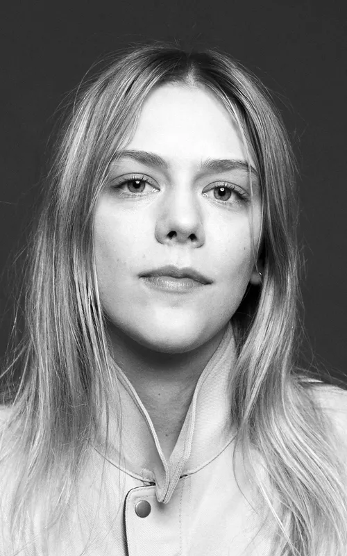 Helene Bergsholm