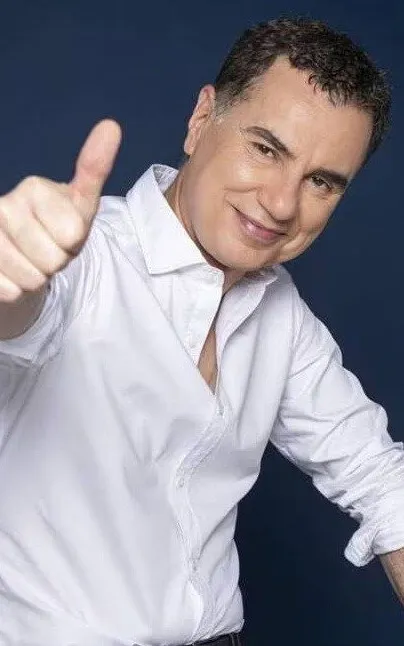 Laurent Luyat
