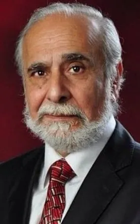 Saeed Amirsoleimani