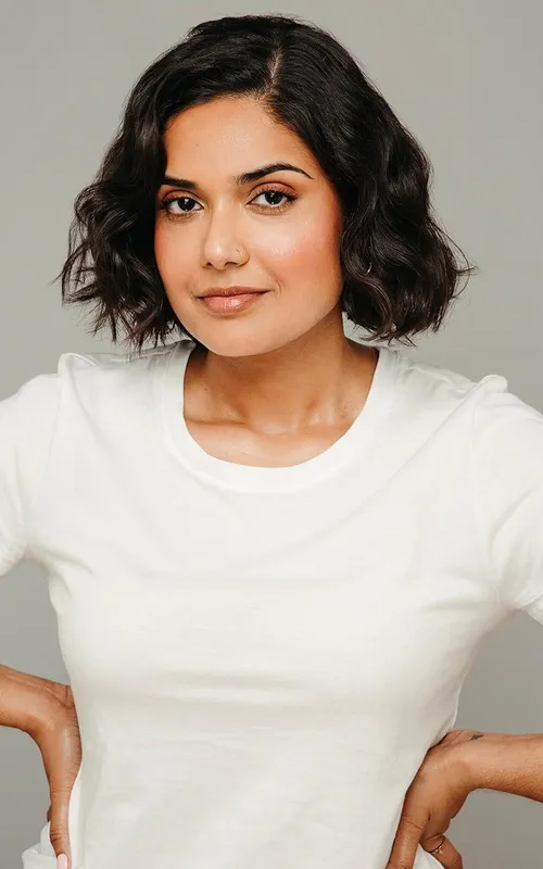 Shohana Sharmin
