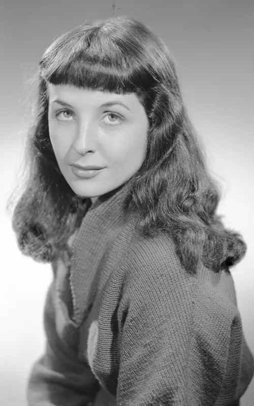 Ginette Letondal