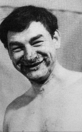 Otto Muehl