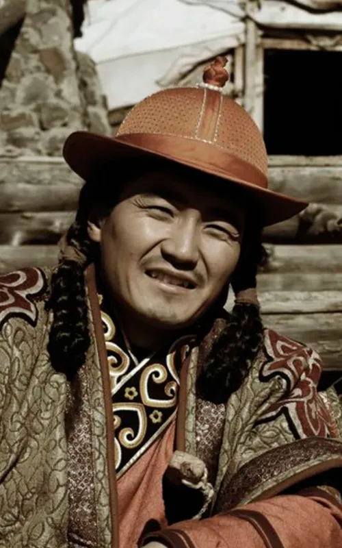 Ankhbayar Batbaatar