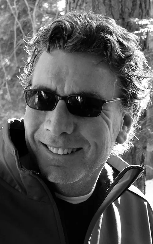 Peter Menzies Jr.