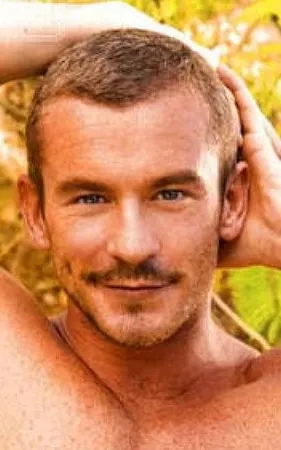 Christopher Saint