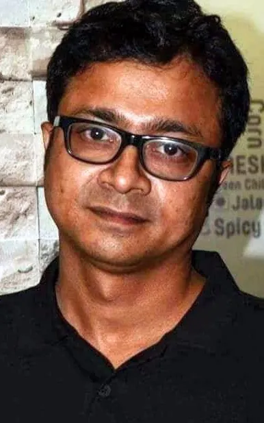 Premangshu Roy