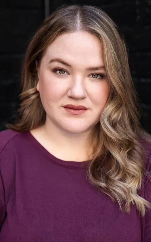 Megan Hollier