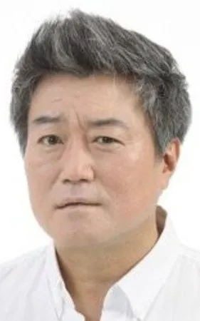 Yang Chang-wan