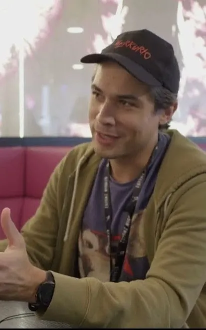 Sébastien Pesle