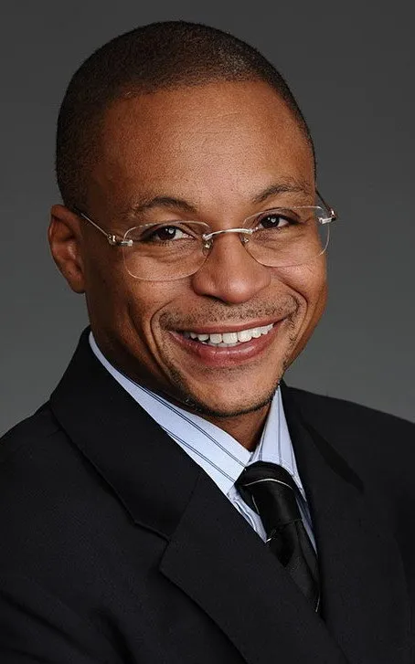 Gus Johnson