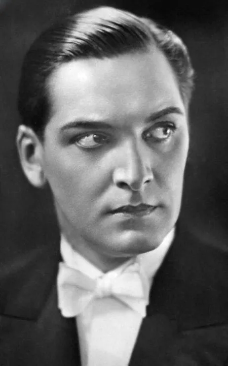 Harry Frank