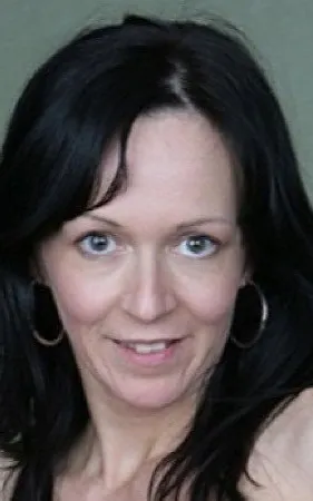 Katie Raymond