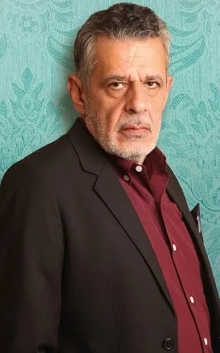 Zaki Fatin Abdel Wahab