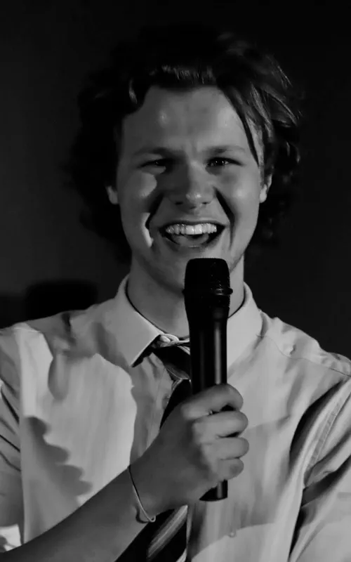 Freddie Skerritt