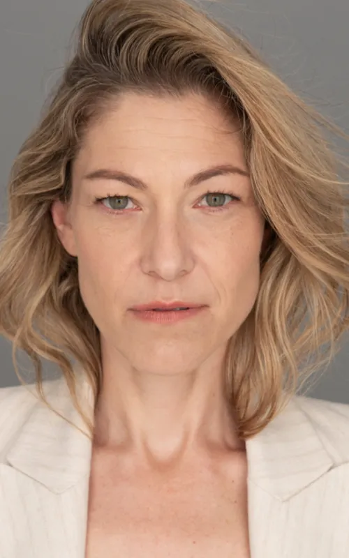 Alice Bahlke