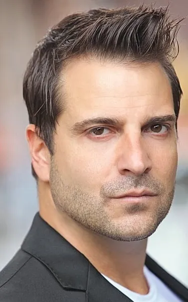 Craig DiFrancia