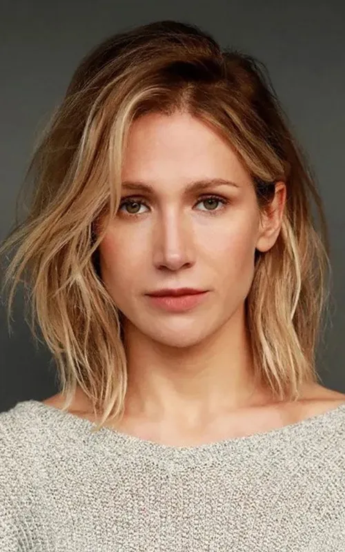 Jennifer Landon