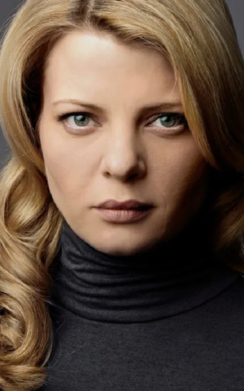 Jördis Triebel