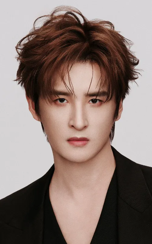 Zhang Yuan